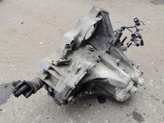 КПП механическая (МКПП), Honda Accord 1998-2002