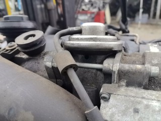 Клапан EGR, Skoda Octavia 2000-2011