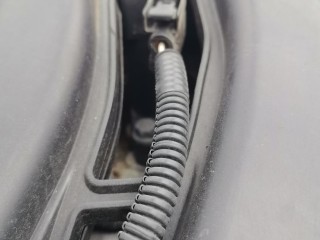 Катушка зажигания Renault Scenic 2003-2006