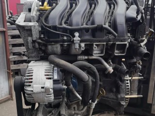 Форсунка Renault Scenic 2003-2006