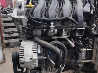 Форсунка Renault Scenic 2003-2006