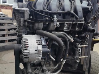 Форсунка Renault Scenic 2003-2006