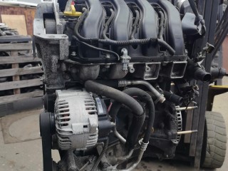Форсунка Renault Scenic 2003-2006