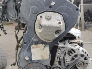 Защита (кожух) ремня ГРМ Peugeot 307 2001-2005