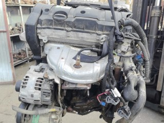 Катушка зажигания Peugeot 307 2001-2005