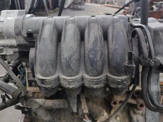 Коллектор впускной, Peugeot 307 2001-2005