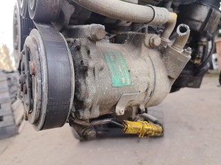 Компрессор кондиционера Peugeot 307 2001-2005