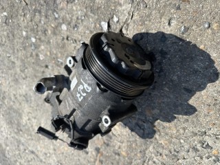 Компрессор кондиционера Mercedes A W168 2001-2004