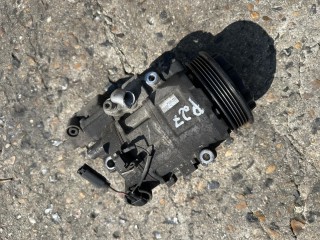 Компрессор кондиционера, ориг. номер 447220-8365, Mercedes A W168 2001-2004