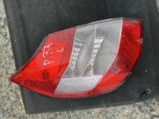 Фонарь задний левый, Renault Grand Scenic 2003-2006