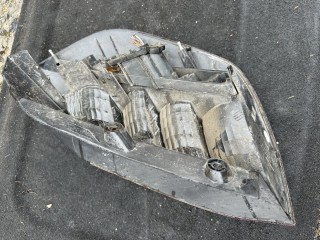 Фонарь задний левый, Renault Grand Scenic 2003-2006