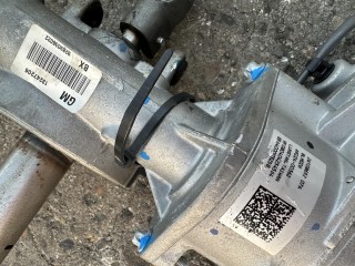 Рулевая колонка, ориг. номер 2610865207A, Opel Meriva 2006-2010