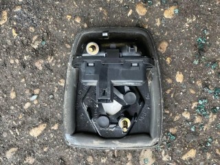 Кнопка открытия багажника, Renault Laguna 2001-2005