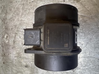 Расходомер воздуха Ford Focus 2004-2008
