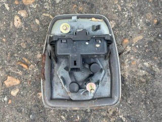 Кнопка открытия багажника, Renault Laguna 2001-2005