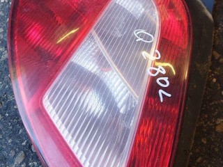 Фонарь задний левый Renault Megane 2002-2006
