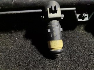 Форсунка Volkswagen Polo 2001-2005