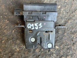 Замок багажника Renault Laguna 2001-2005
