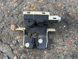 Замок багажника, Renault Scenic RX4 1999-2003