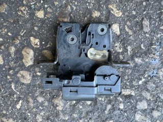 Замок багажника Renault Laguna 2007-2012