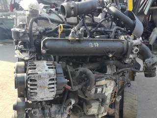 Форсунка, Renault Scenic 2013-2016