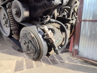 Компрессор кондиционера Citroen Xsara Picasso 1999-2004