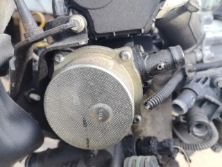 Насос вакуумный, ориг. номер 8200577807, Renault Megane 2002-2006