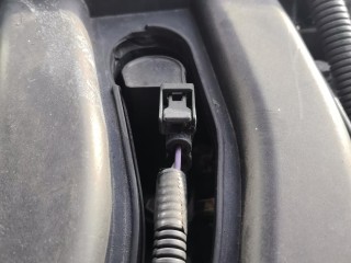 Катушка зажигания, Renault Scenic 2003-2006