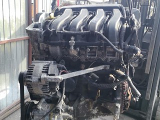 Форсунка Renault Scenic 2003-2006