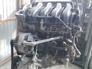 Форсунка Renault Scenic 2003-2006