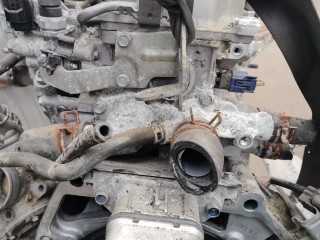 Корпус термостата, Honda Civic 2005-2008