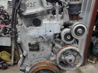 Форсунка Honda Civic 2005-2008