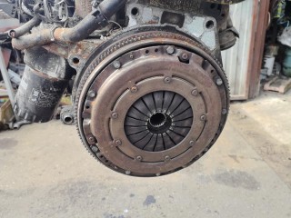 Комплект сцепления, Volkswagen Sharan 1995-2000