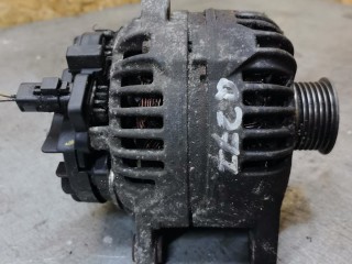 Генератор, ориг. номер 0124525043, 8200175210, Renault Espace 2002-2006