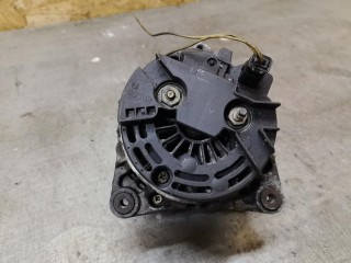 Генератор, ориг. номер 0124525043, 8200175210, Renault Espace 2002-2006