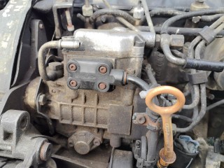 ТНВД Volkswagen Sharan 1995-2000