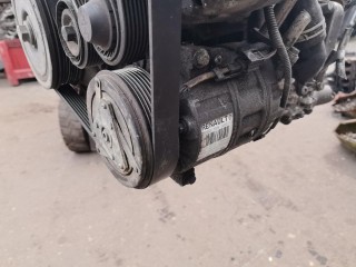 Компрессор кондиционера Renault Laguna 2005-2007