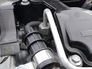 Форсунка Renault Laguna 2005-2007
