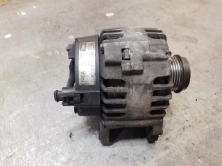 Генератор, ориг. номер 028903029R, Audi A4 2000-2006