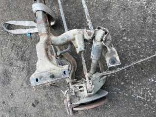 Балка подвески задняя, Ford Mondeo 2003-2007