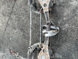 Балка подвески задняя, Ford Mondeo 2003-2007