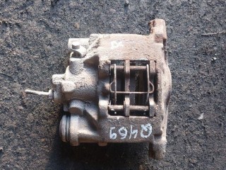 Суппорт задний правый Peugeot 406 1999-2004