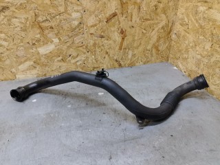 Патрубок интеркулера, ориг. номер 8200142349, Renault Laguna 1998-2001