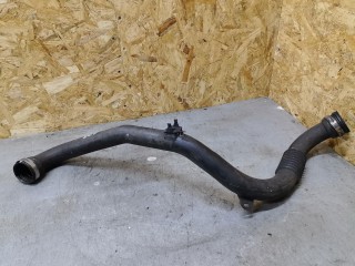 Патрубок интеркулера, ориг. номер 8200142349, Renault Laguna 2001-2005