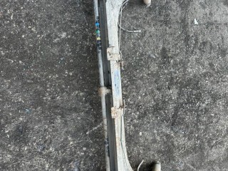 Балка подвески задняя, Renault Scenic 1999-2003