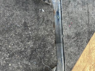 Балка подвески задняя, Renault Scenic 1999-2003
