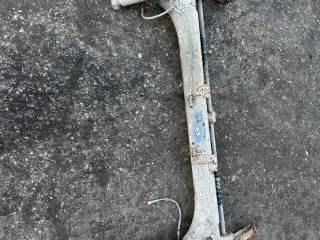 Балка подвески задняя, Renault Scenic 1999-2003