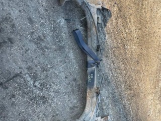Балка подвески задняя, Renault Laguna 1998-2001