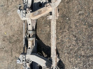 Балка подвески задняя, Peugeot 607 2000-2004