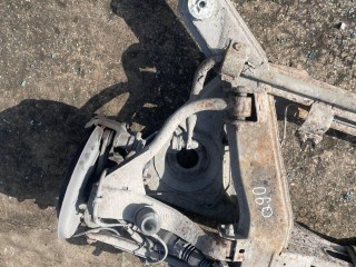 Балка подвески задняя, Peugeot 607 2000-2004